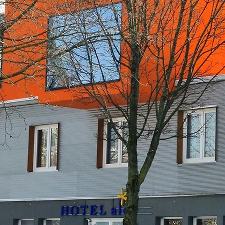 Hotel Aleo Μπόχουμ Εξωτερικό φωτογραφία