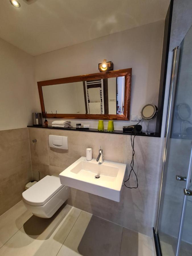 Hotel Aleo Μπόχουμ Εξωτερικό φωτογραφία