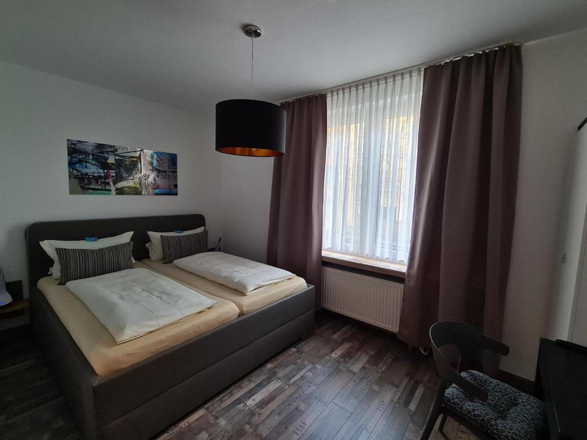 Hotel Aleo Μπόχουμ Εξωτερικό φωτογραφία