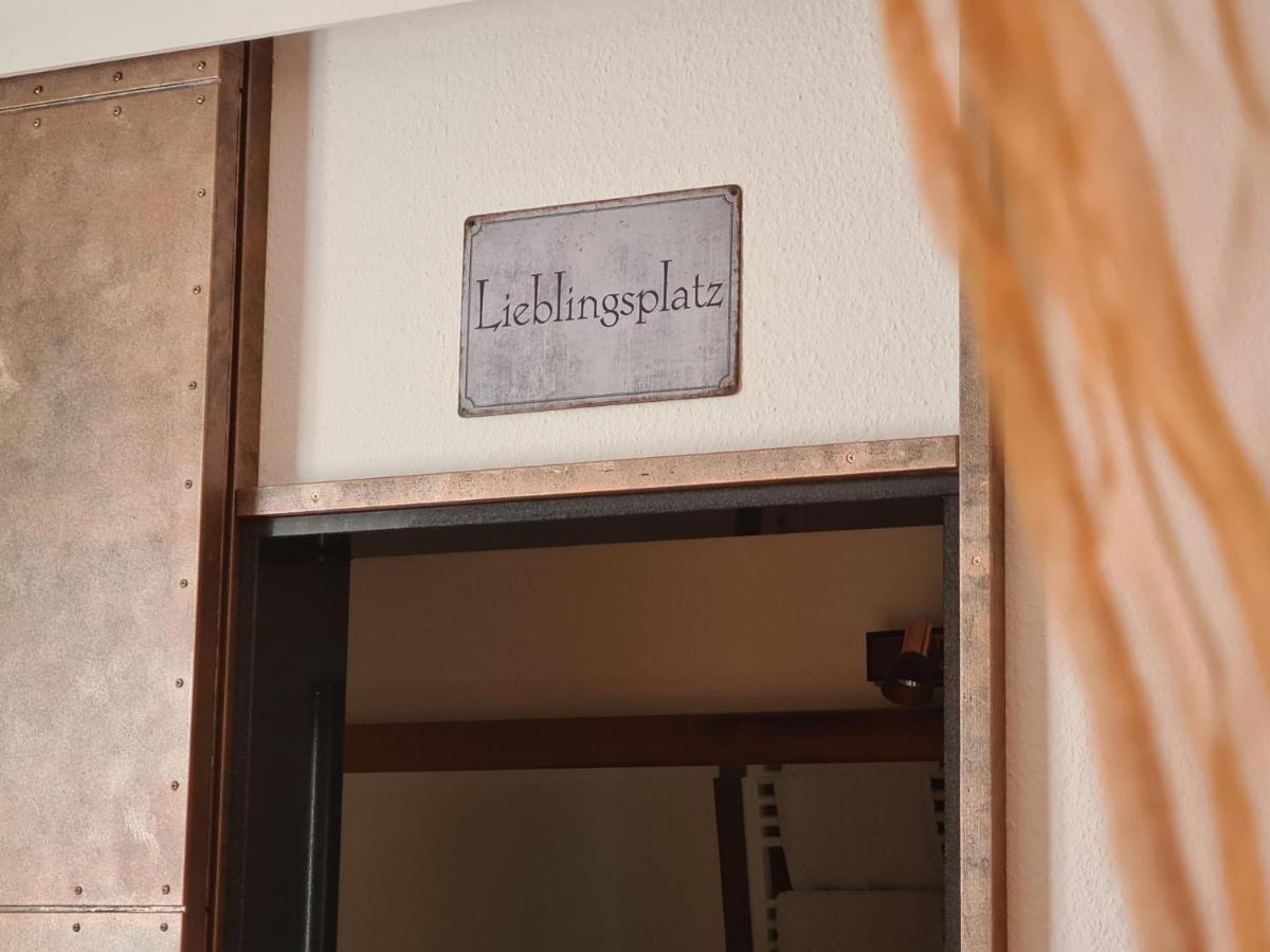 Hotel Aleo Μπόχουμ Εξωτερικό φωτογραφία