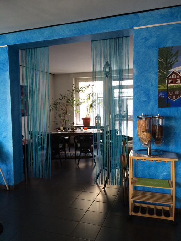 Hotel Aleo Μπόχουμ Εξωτερικό φωτογραφία