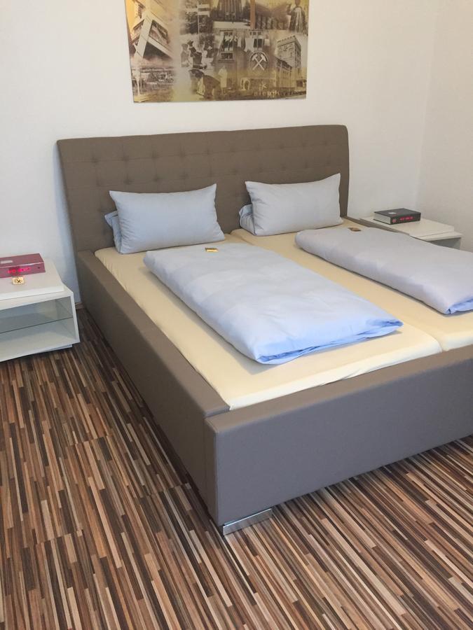 Hotel Aleo Μπόχουμ Εξωτερικό φωτογραφία