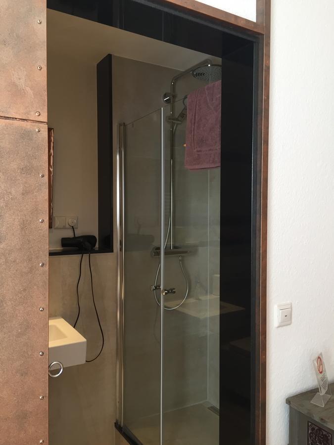 Hotel Aleo Μπόχουμ Εξωτερικό φωτογραφία