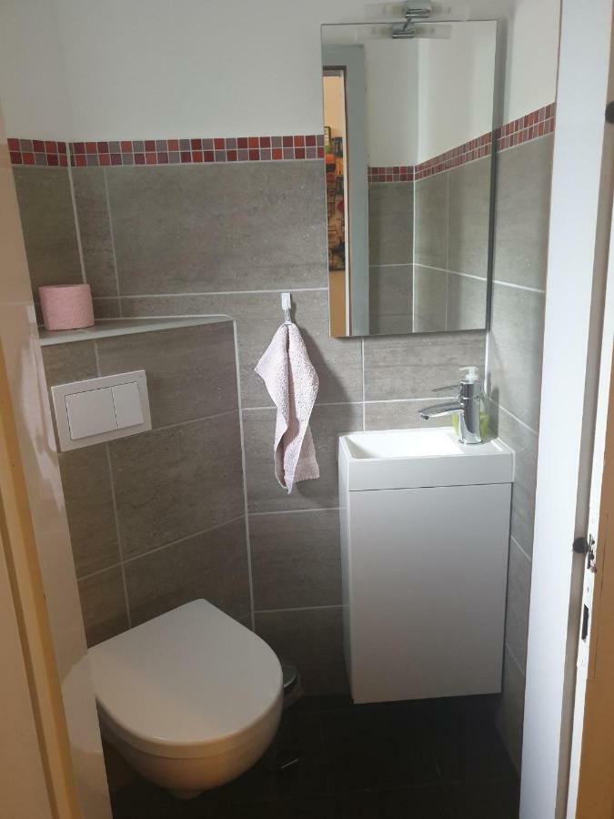 Hotel Aleo Μπόχουμ Εξωτερικό φωτογραφία
